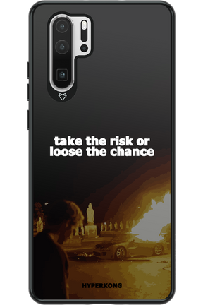 RISK - Huawei P30 Pro