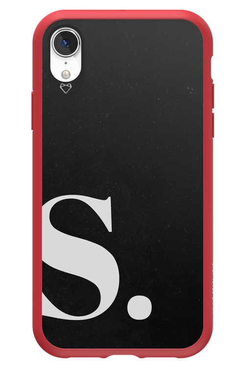 S (Off Space) 2.0 - Apple iPhone XR