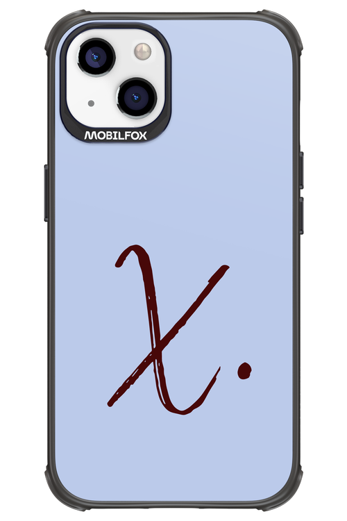 (Jellyfish Presso) X 2.0 - Apple iPhone 13