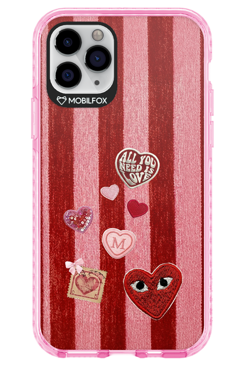 Soul Jeans 2.0 - Apple iPhone 11 Pro