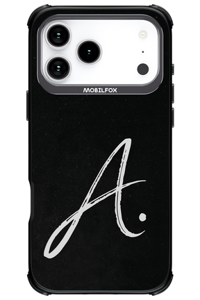 (Off Space) A 2.0 - Apple iPhone 17 Pro Max