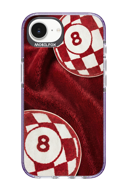 Lucky 8 2.0 - Apple iPhone 17e