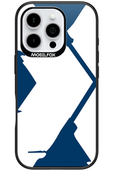 Arctic Edge - Apple iPhone 16 Pro