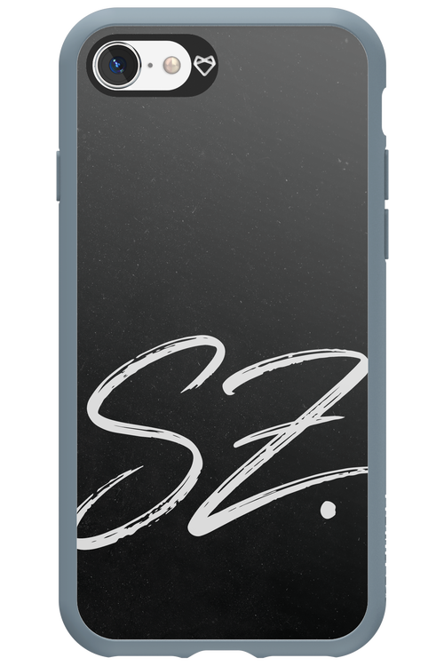 (Off Space) SZ 2.0 - Apple iPhone 8