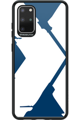 Arctic Edge - Samsung Galaxy S20+