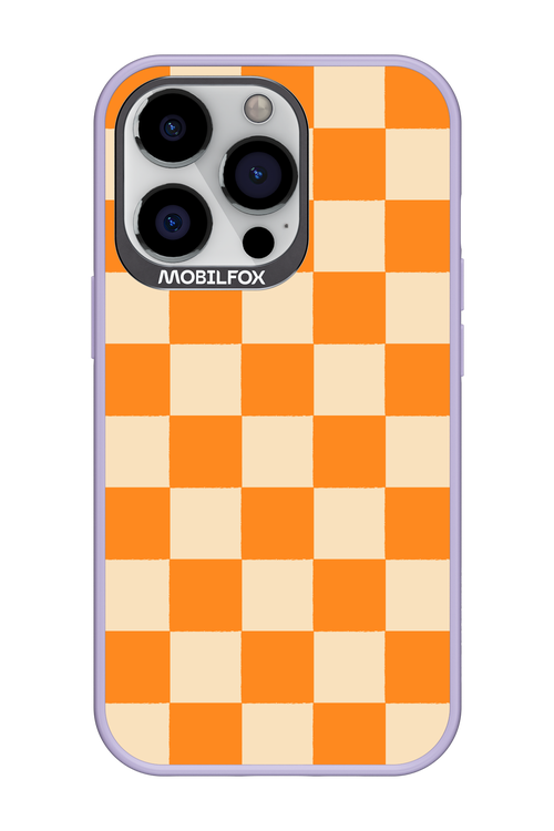 Vanilla & Pumpkin - Apple iPhone 13 Pro