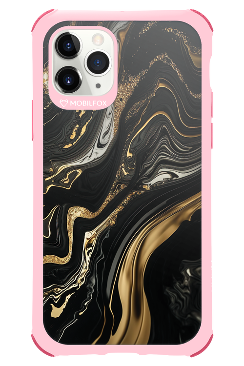 Azrael - Apple iPhone 11 Pro