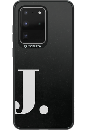 J (Off Space) 2.0 - Samsung Galaxy S20 Ultra 5G