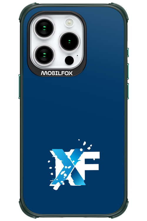 Nano Burst  - Apple iPhone 15 Pro