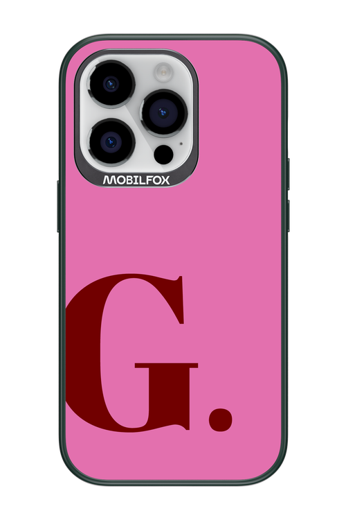 G (Sorbet) 2.0 - Apple iPhone 14 Pro