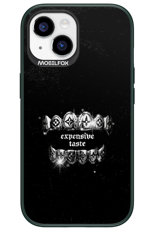 Expensive Taste - Apple iPhone 15
