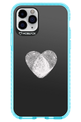 EVIDENCE - Apple iPhone 11 Pro