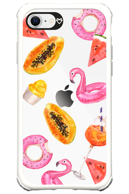 TropicalHouse - Apple iPhone SE 2020