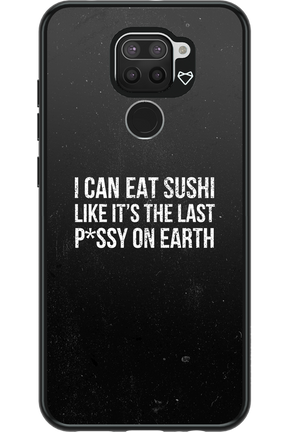SUSHI 2.0 - Xiaomi Redmi Note 9
