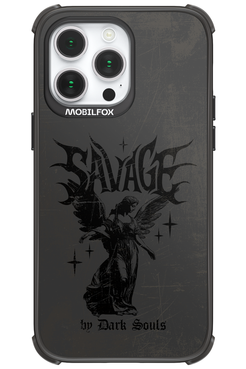 St. Savage - Apple iPhone 14 Pro Max