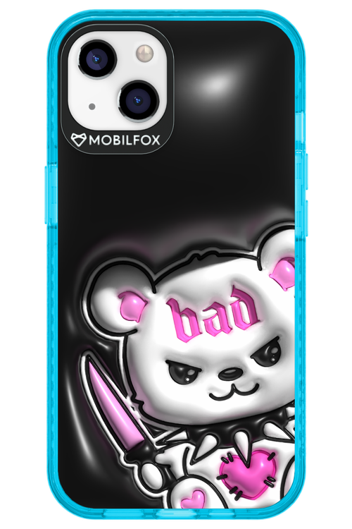 Bad Bear - Apple iPhone 13