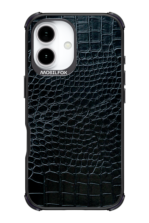 Leather - Apple iPhone 17