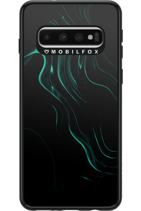 Northern Lights - Samsung Galaxy S10