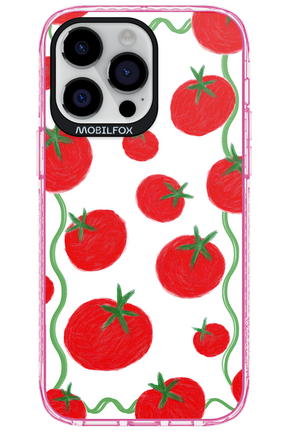 Tomato Love - Apple iPhone 14 Pro Max