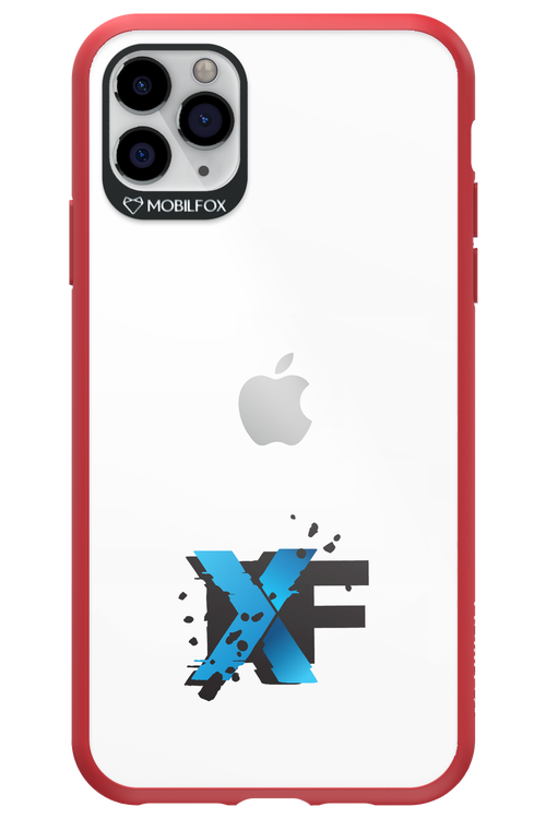 Reflex Spark - Apple iPhone 11 Pro Max