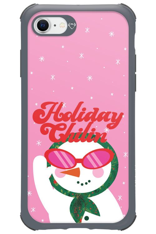 Holiday Chillin - Apple iPhone SE 2020