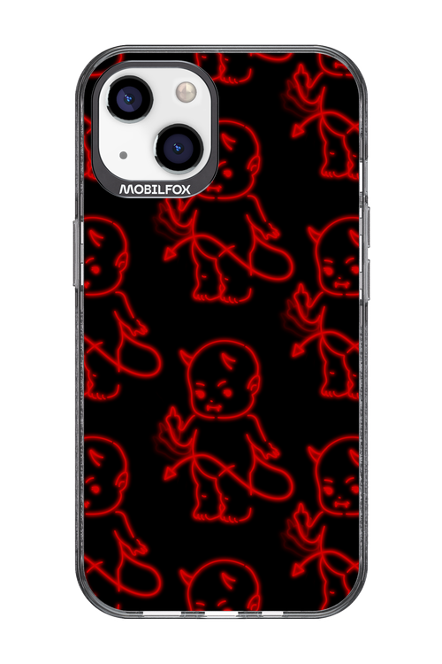 Hell Nah - Apple iPhone 13