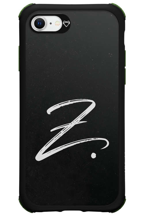 (Off Space) Z 2.0 - Apple iPhone SE 2022