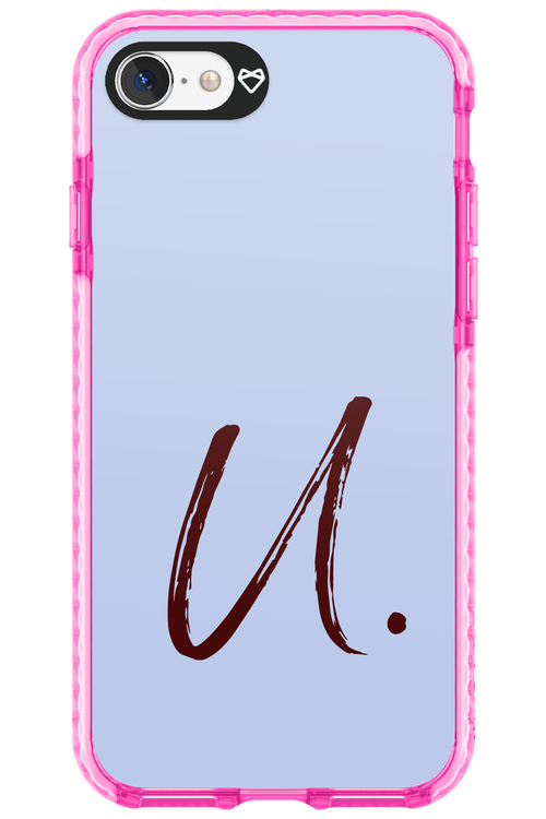 (Jellyfish Presso) U 2.0 - Apple iPhone 7