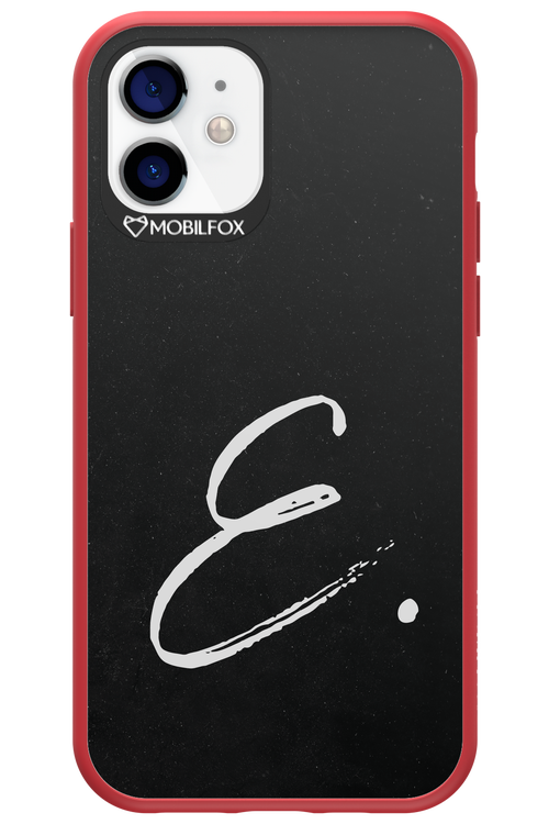 (Off Space) E 2.0 - Apple iPhone 12