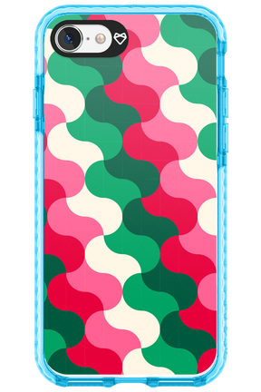 Holiday's Aura - Apple iPhone SE 2022