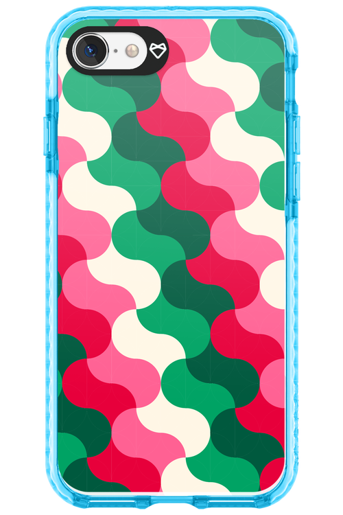 Holiday's Aura - Apple iPhone SE 2022