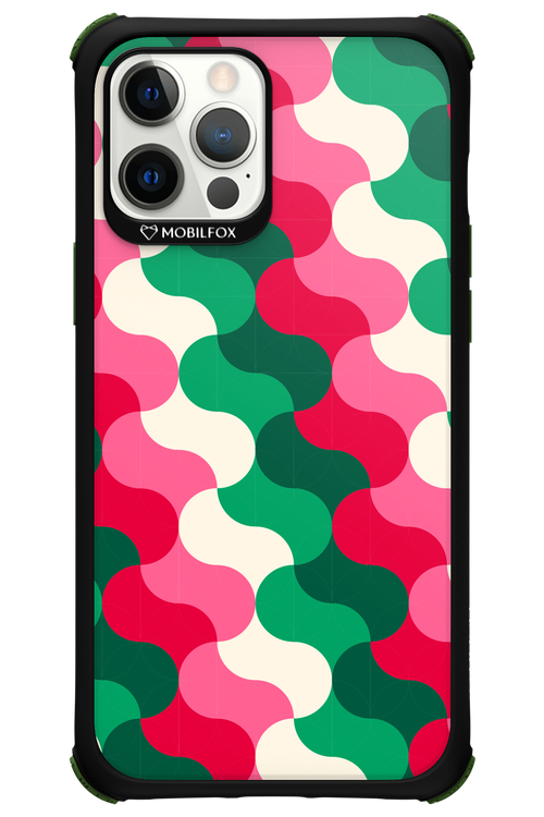 Holiday's Aura - Apple iPhone 12 Pro Max