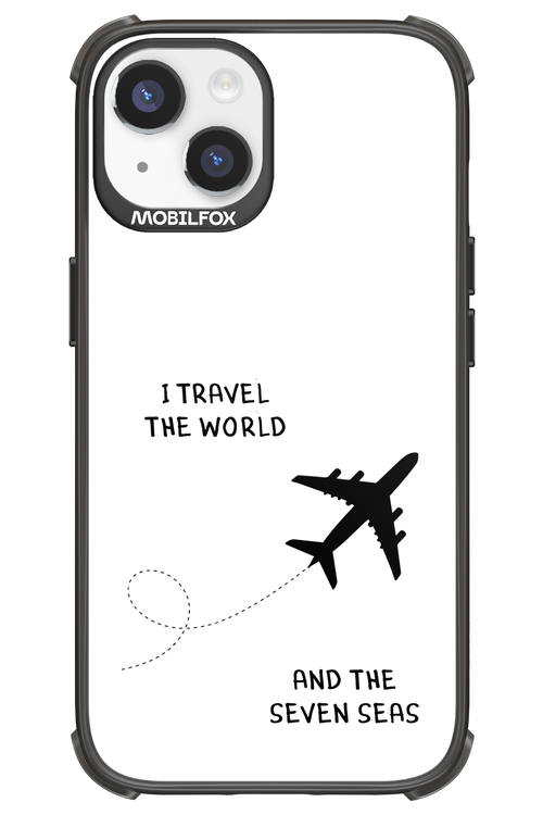 Traveller - Apple iPhone 14