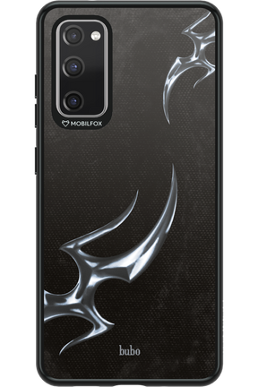 CHROMEPHASE - Samsung Galaxy S20 FE