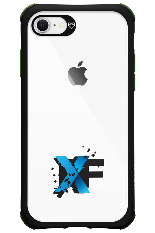 Reflex Spark - Apple iPhone 8