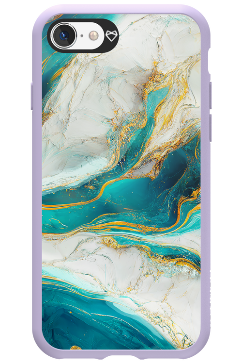 Emerald - Apple iPhone SE 2020