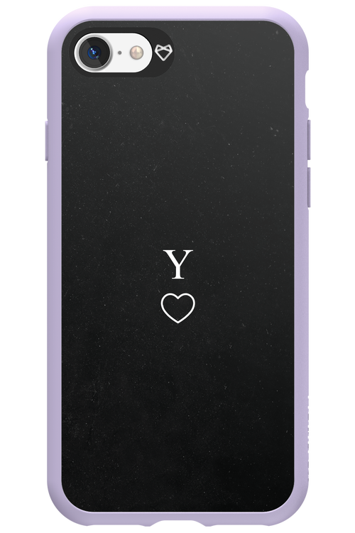Y Black 2.0 - Apple iPhone 7