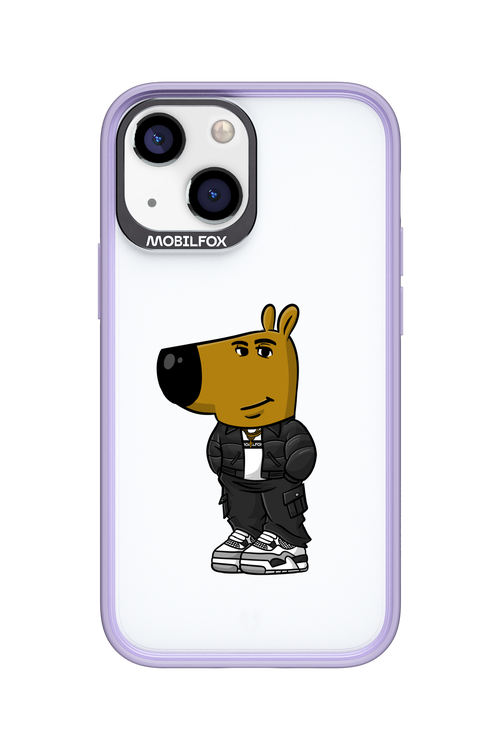 Chill Guy II - Apple iPhone 13 Mini