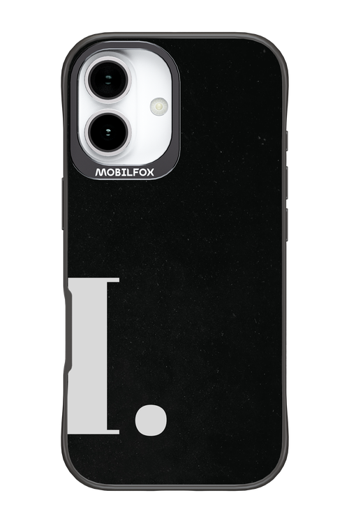 I (Off Space) 2.0 - Apple iPhone 17