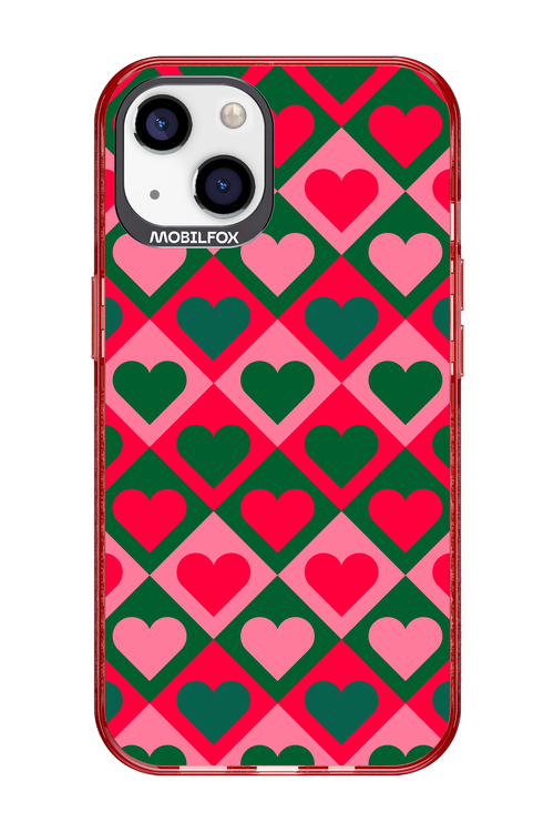 Love of Christmas - Apple iPhone 13