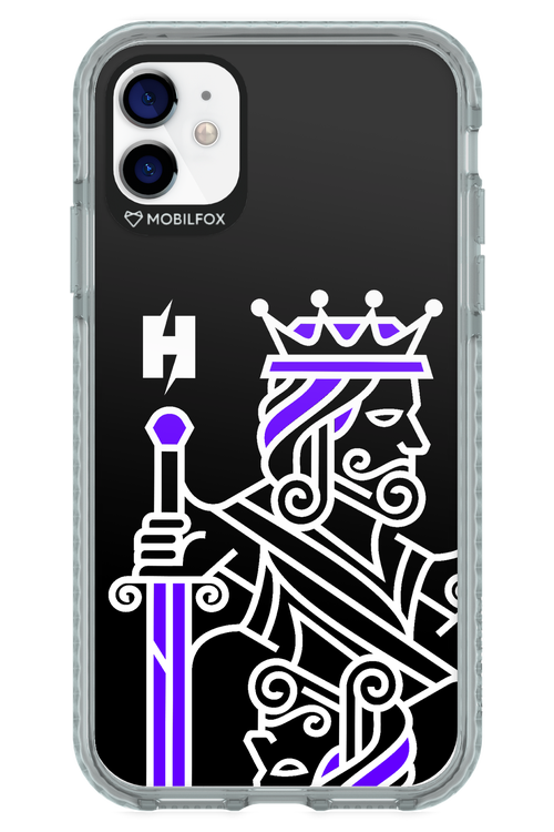 KING - Apple iPhone 11