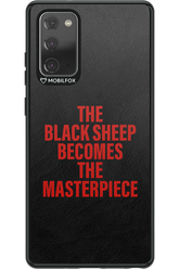 sheep 2.0 - Samsung Galaxy Note 20