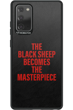sheep 2.0 - Samsung Galaxy Note 20