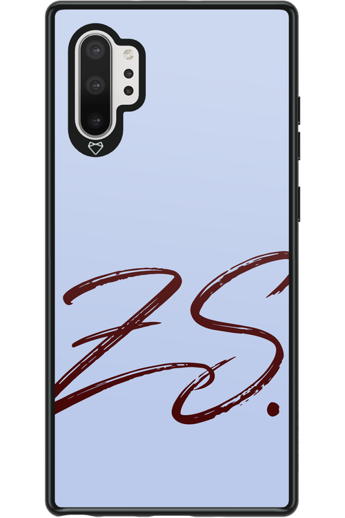 (Jellyfish Presso) ZS 2.0 - Samsung Galaxy Note 10+