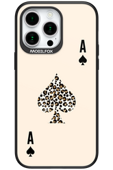 Roar of Ace - Apple iPhone 15 Pro Max