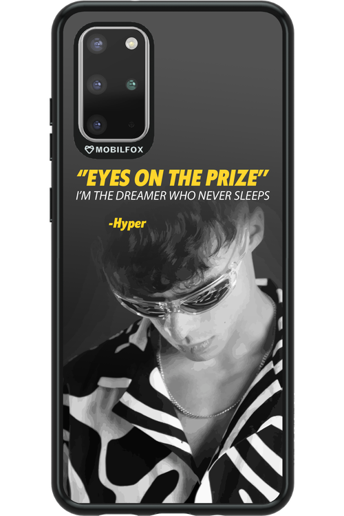 HYPER PRIZE - Samsung Galaxy S20+