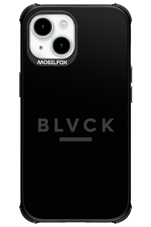 BLVCK II - Apple iPhone 15