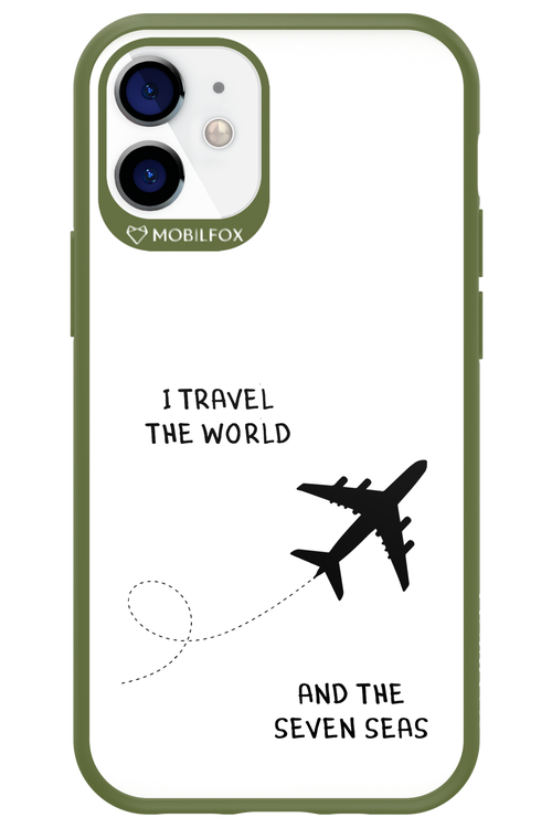 Traveller - Apple iPhone 12 Mini