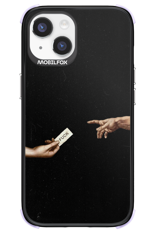 Giving 2.0 - Apple iPhone 14