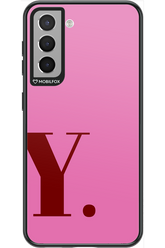 Y (Sorbet) 2.0 - Samsung Galaxy S21
